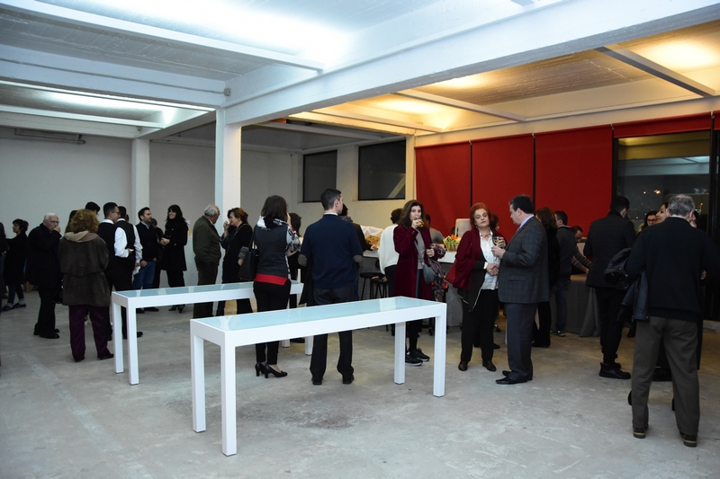 Launch of the latest issue of PICTORAM